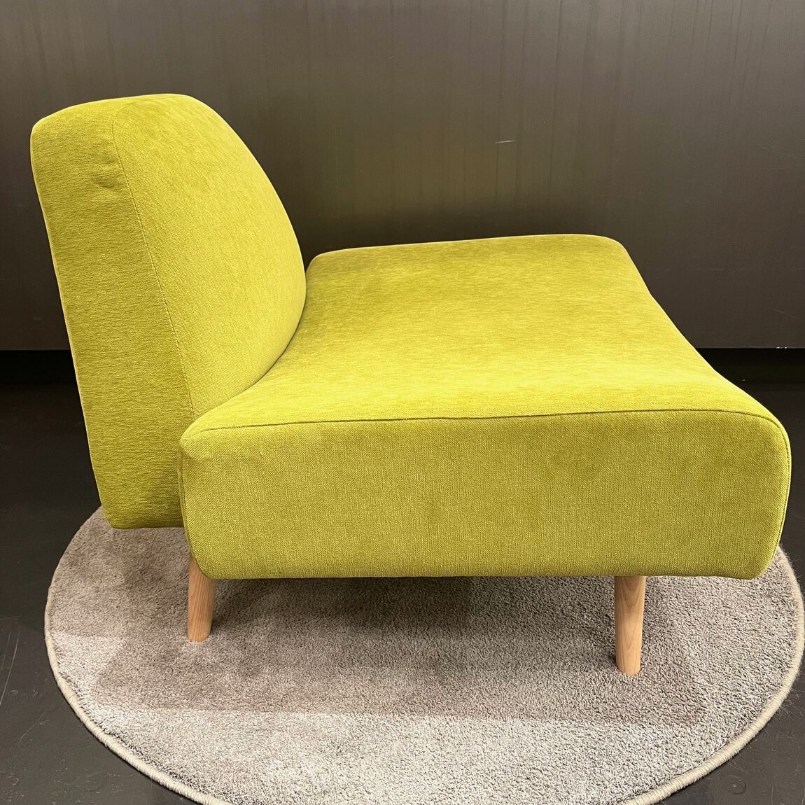 デリエ・イデー丸の内】IDEEのロングセラーを誇るAO SOFA｜無印良品